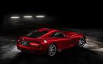 SRT Viper GTS 2012 года